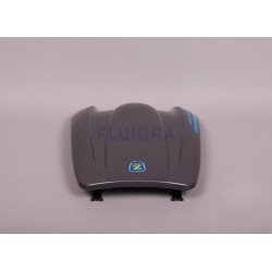 Trappe Robot Zodiac OV3480