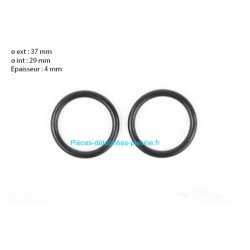 JOINT PRISE GAINE QUARTZ UV