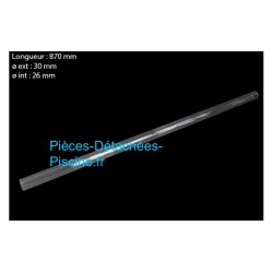 QUARTZ UV QUANTUM SPECTRUM