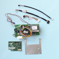 Kit carte principale A1 + carte détendeur A4