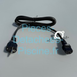 Cable d'alimentation robots Cosmy