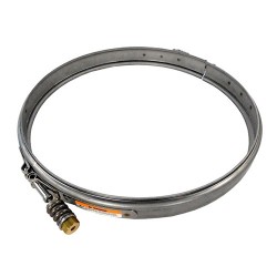 Cerclage de fermeture complet