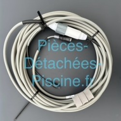 Câble de Robot BWT K200,WR300, WR400