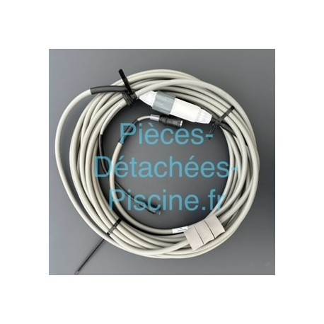 Câble de Robot BWT K200,WR300, WR400