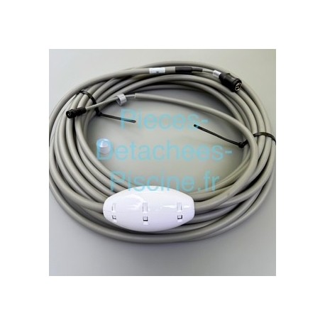 Câble de robot BWT P500+, P500++