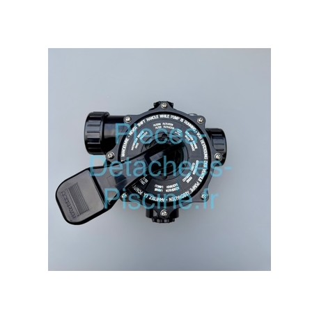 VANNE WATERCO MPV SM 50 MM 1,5"