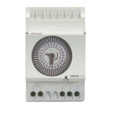 Horloge Swimline-SR Light