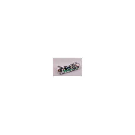 Platine électrique complète sans pad MD8