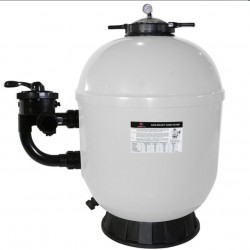 Filtre Superpool D650 Side