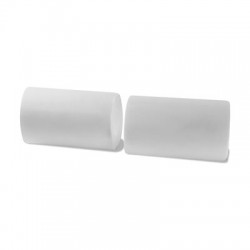 Brosses mousse (les 2) de POOL VALET RC