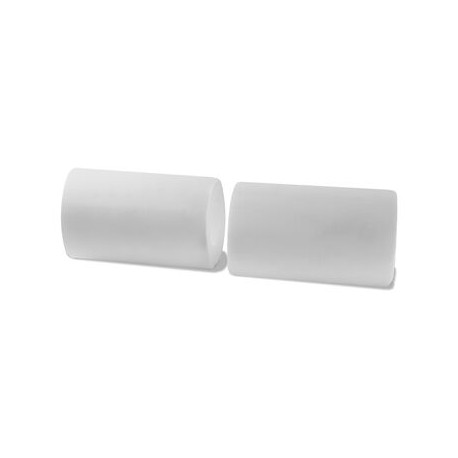 Brosses mousse (les 2) de POOL VALET RC