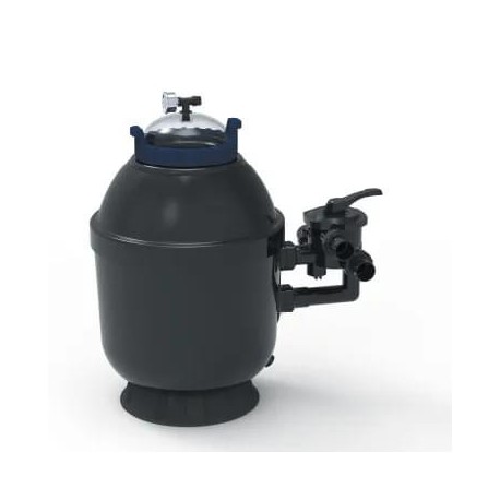 Filtre CF polyester 16,5m3/h 1"1/2