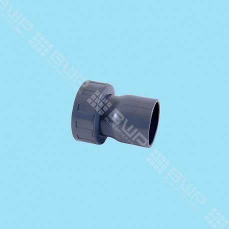 RACCORD DEMI-UNION 1"1/2 50MM