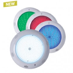 Projecteur Led plat - Blanc