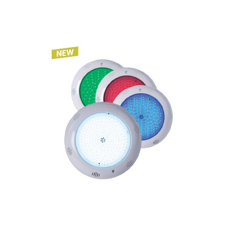 Projecteur Led plat - Couleur