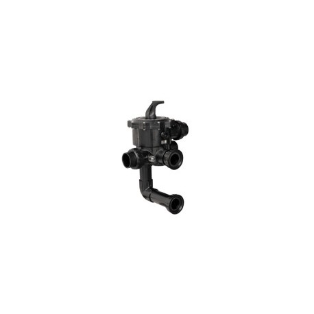 KIT VANNE SIDE 2'' PRÉMONTÉE FILTRE LACRON 30''