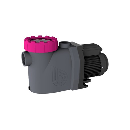 Pompe de filtration BWT Eurostar III 200-M