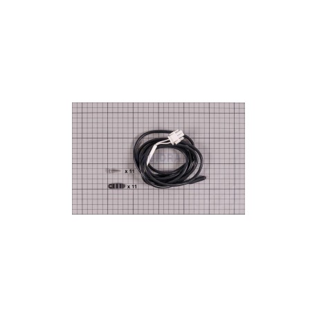 Kit câble chauffant pour Z400.