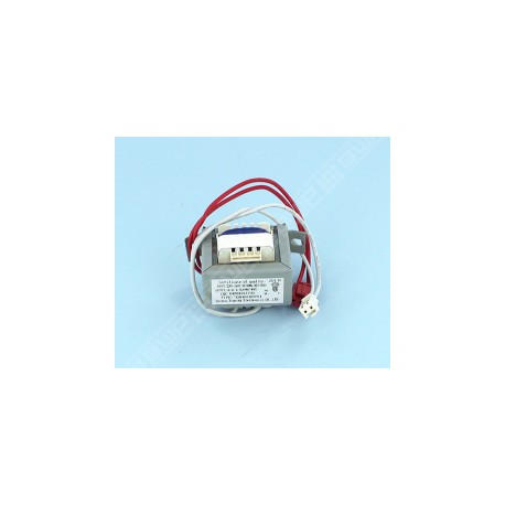 Transformateur 230/10,5V