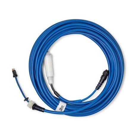 Ensemble Cable + Swivel 17M Zenith 20, 30