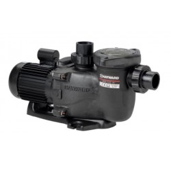 Pompe de pulvérisation MAX FLO XL 1,5 cv mono