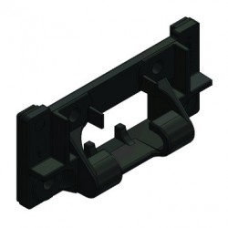 Embase Pushlock D