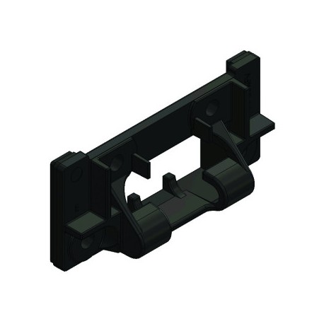 Embase Pushlock D