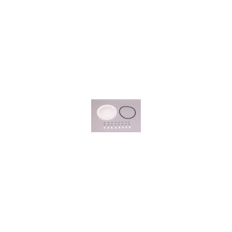 COUVERCLE DE FILTRE À SABLE FLORIDA II (IML/CERTIKIN)