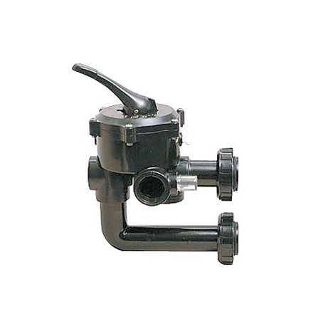 Vanne SM-20X32 pour filtre RTM-Python