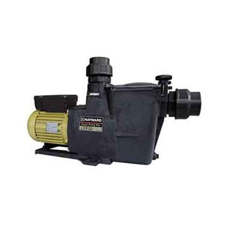 Pompe de filtration Superp Pump Pro Hayward 3/4 cv à vitesse fixe