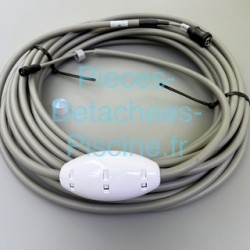 Câble 18 m robot BWT Cosmy 150/200/250