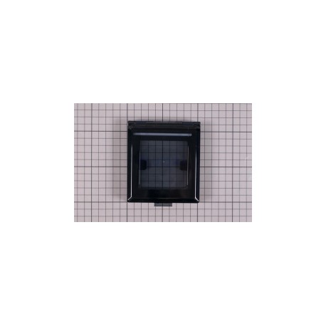 BOÎTIER DE PROTECTION CONTRÔLEUR (NOIR) PM40 TD12 (R410A)