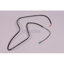 Sonde de température évaporation PM40 TD7