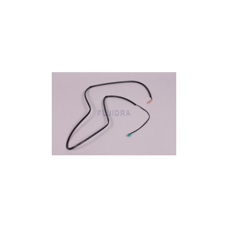Sonde de température ÉVAPORAT PM40 TD7