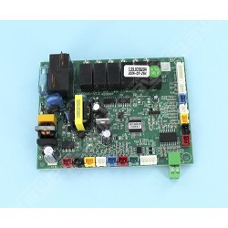 Plaque de base PCB PM40