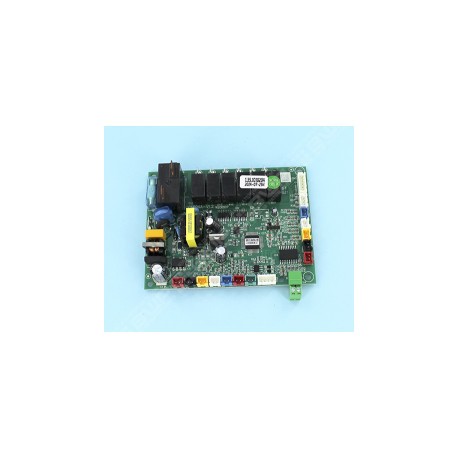 Plaque de base PCB PM40