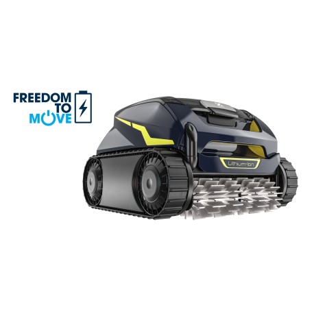 Robot sans fil Zodiac Freerider RF52