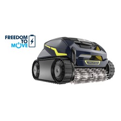 Robot sans fil Zodiac Freerider