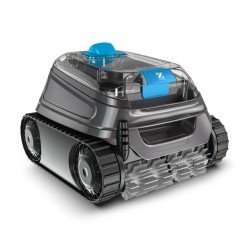 Robot Electrique Zodiac CNX IQ + CONTROL