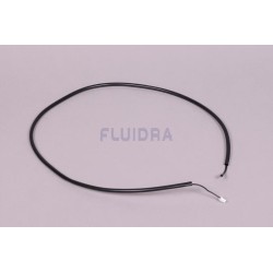 Sonde de température ambiante PM40 TD12 (R410A)