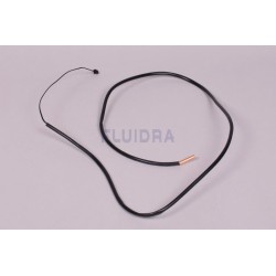 Sonde de température eau (sortie) PM40 TD12 (R410A)