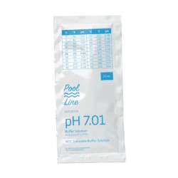 Solution pH7 sachet 20mL