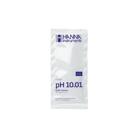 Solution pH10 sachet 20mL
