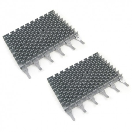 Brosses c ral9022 z (*2)