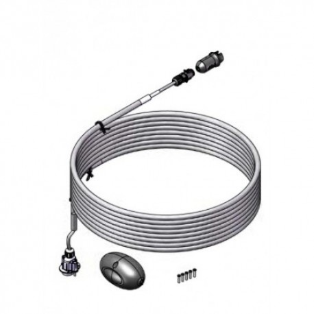 Cable flottant 18m c