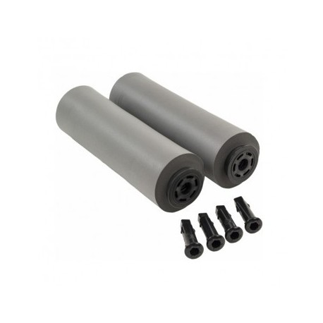 Kit brosses pva mpp (x2)