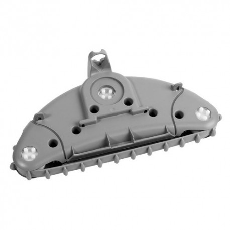 Cassette Transmission Sw2 Gris