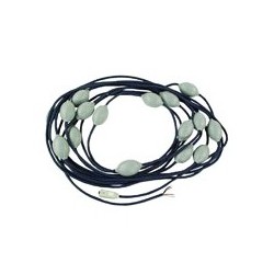 Cable Flottant SW2 17M gris