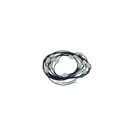 Cable Flottant SW2 17M gris