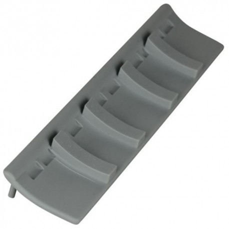 Clapet Anti Retour Diag - Gris